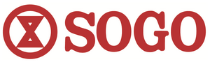 SOGO Kuala Lumpur logo
